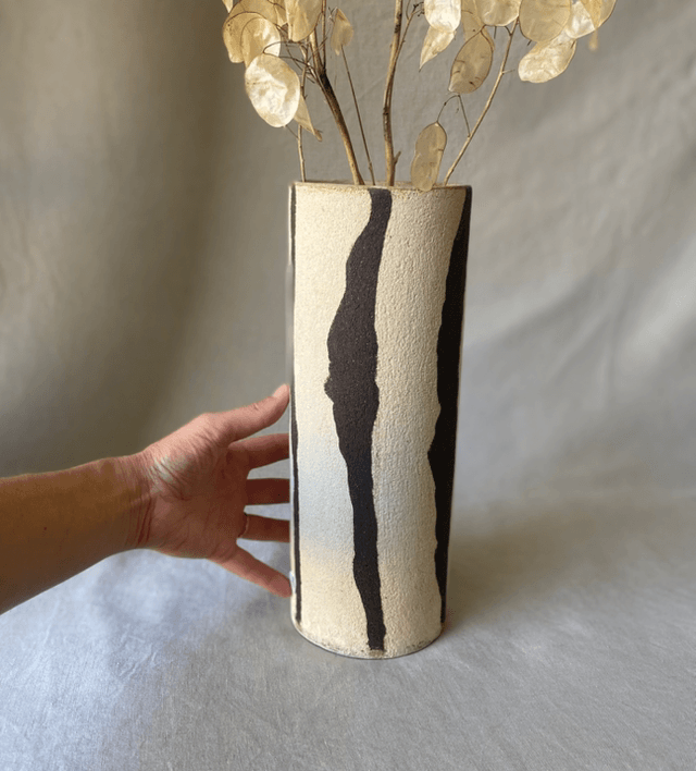 Vase haut