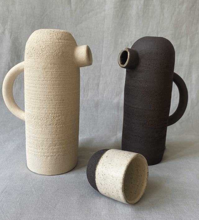 Carafe à eau