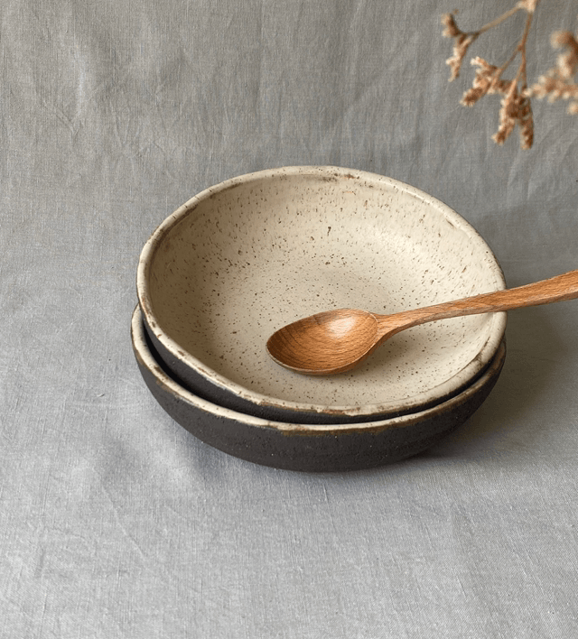 Assiette creuse
