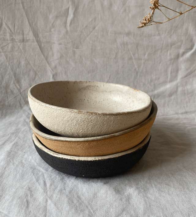 Assiette creuse