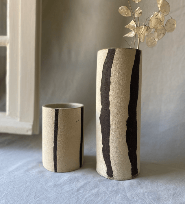 Vase haut