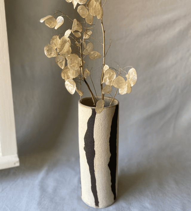 Vase haut