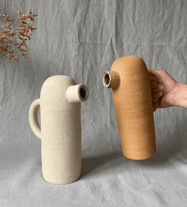 Carafe à eau